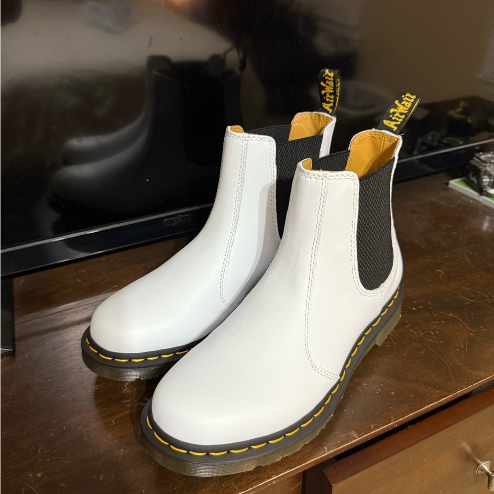 Doc Martens